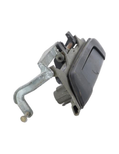 Poignee porte avant droit BMW Z3 E36 ROADSTER CABRIOLET Essence