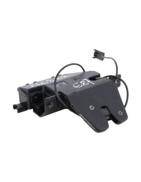 Serrure de coffre BMW SERIE 1 E87 PHASE 1 Diesel