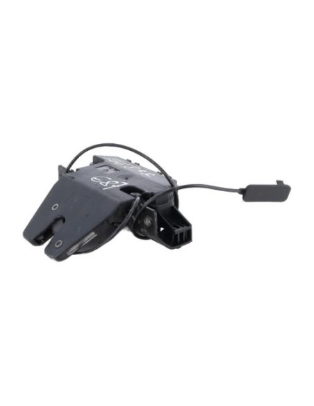 Serrure de coffre BMW SERIE 1 E87 PHASE 1 Diesel