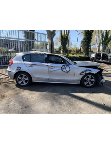 Serrure de coffre BMW SERIE 1 E87 PHASE 1 Diesel