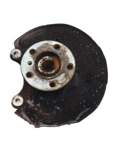 Fusee avant gauche BMW SERIE 2 F46 GRAN TOURER PHASE 1 Diesel 2