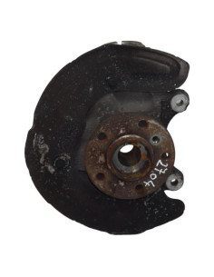 Fusee avant droit BMW SERIE 2 F46 GRAN TOURER PHASE 1 Diesel 2