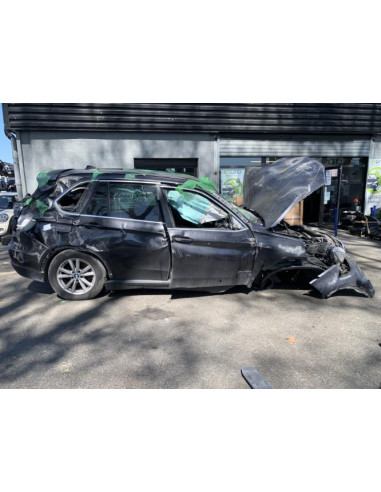 Aerateur tableau de bord BMW X5 F15 Diesel