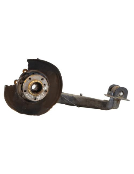 Fusee arriere droit BMW X3 E83 PHASE 1 Diesel