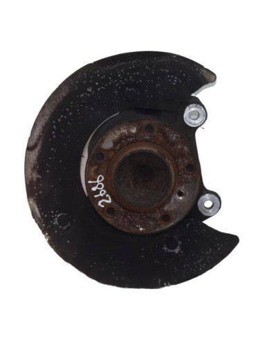 Fusee avant gauche BMW SERIE 1 E87 PHASE 2 Diesel