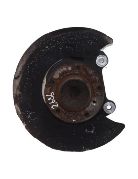 Fusee avant gauche BMW SERIE 1 E87 PHASE 2 Diesel