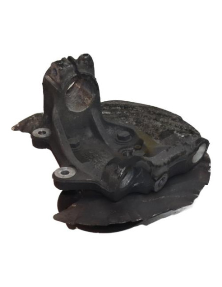 Fusee avant gauche BMW SERIE 1 E87 PHASE 2 Diesel