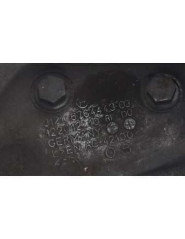 Fusee avant gauche BMW SERIE 1 E87 PHASE 2 Diesel