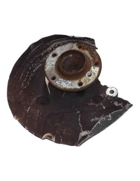 Fusee avant gauche BMW X1 E84 PHASE 1 Diesel