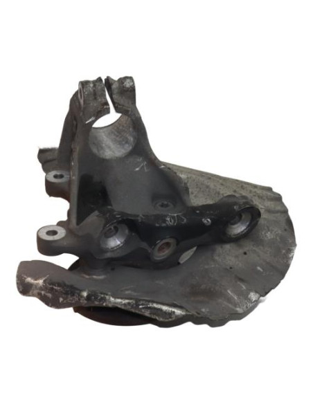 Fusee avant gauche BMW X1 E84 PHASE 1 Diesel