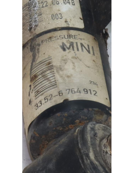 Amortisseur arriere droit MINI MINI 1 R50/R53 PHASE 1 Diesel