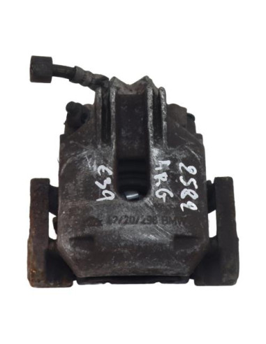 Etrier arriere gauche (freinage) BMW SERIE 5 E39 TOURING PHASE 2 BREAK Diesel