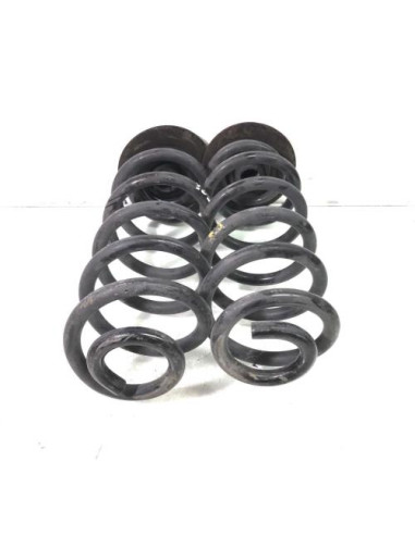 Ressort de suspension arriere BMW X5 E70 PHASE 1 Diesel