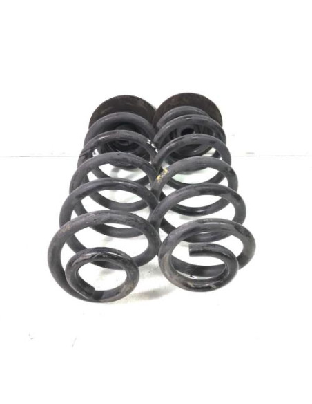 Ressort de suspension arriere BMW X5 E70 PHASE 1 Diesel