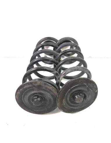 Ressort de suspension arriere BMW X5 E70 PHASE 1 Diesel