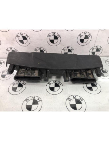 Conduite d'air BMW X3 E83 PHASE 2 Diesel