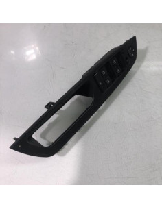 Interrupteur de leve vitre avant gauche BMW X6 E71 PHASE 1 Essence