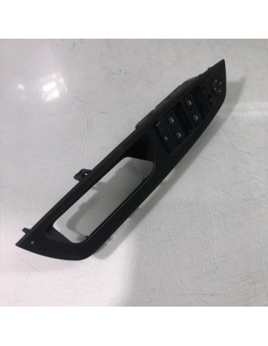 Interrupteur de leve vitre avant gauche BMW X6 E71 PHASE 1 Essence