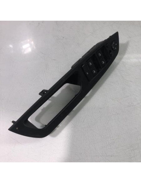 Interrupteur de leve vitre avant gauche BMW X6 E71 PHASE 1 Essence