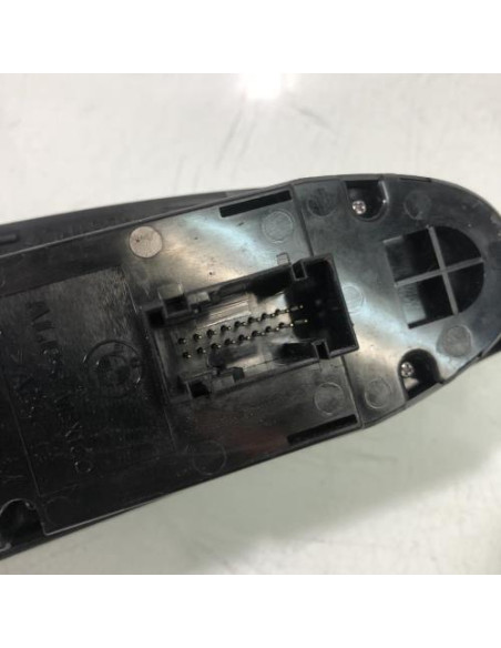 Interrupteur de leve vitre avant gauche BMW X6 E71 PHASE 1 Essence