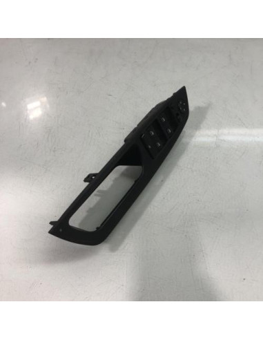 Interrupteur de leve vitre avant gauche BMW X6 E71 PHASE 1 Essence