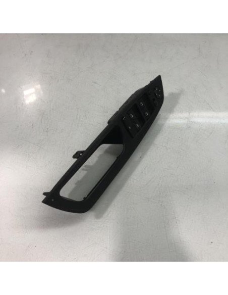 Interrupteur de leve vitre avant gauche BMW X6 E71 PHASE 1 Essence