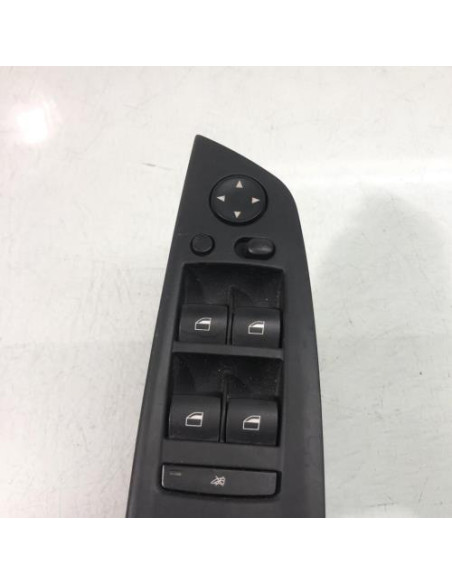 Interrupteur de leve vitre avant gauche BMW X6 E71 PHASE 1 Essence
