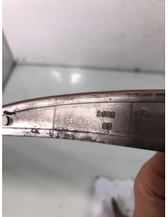 Catadioptre arriere droit BMW SERIE 5 E60 PHASE 2 Diesel 2