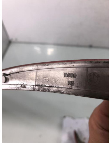 Catadioptre arriere droit BMW SERIE 5 E60 PHASE 2 Diesel