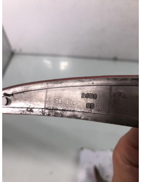 Catadioptre arriere droit BMW SERIE 5 E60 PHASE 2 Diesel