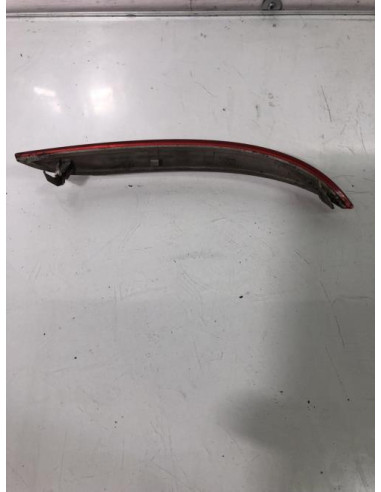 Catadioptre arriere gauche BMW SERIE 5 E60 PHASE 2 Diesel