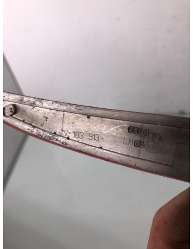 Catadioptre arriere gauche BMW SERIE 5 E60 PHASE 2 Diesel