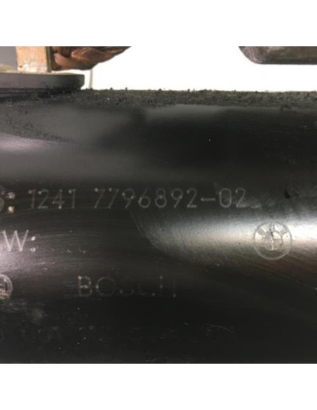 Demarreur BMW SERIE 3 E92 COUPE PHASE 1 Diesel