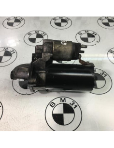 Demarreur BMW SERIE 3 E92 COUPE PHASE 1 Diesel 2