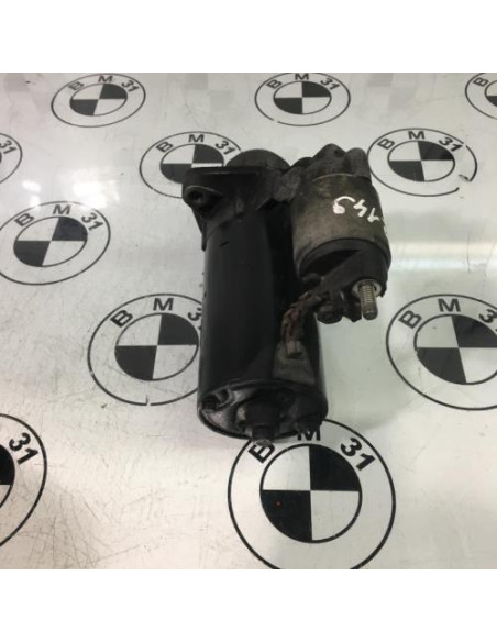 Demarreur BMW SERIE 3 E92 COUPE PHASE 1 Diesel