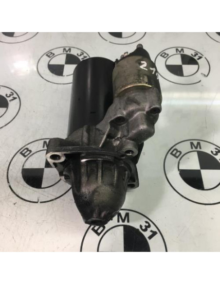 Demarreur BMW SERIE 3 E92 COUPE PHASE 1 Diesel