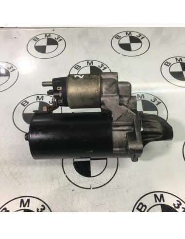 Demarreur BMW SERIE 3 E92 COUPE PHASE 1 Diesel