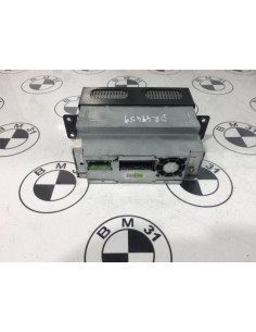 GPS BMW SERIE 7 E65 PHASE 1  2