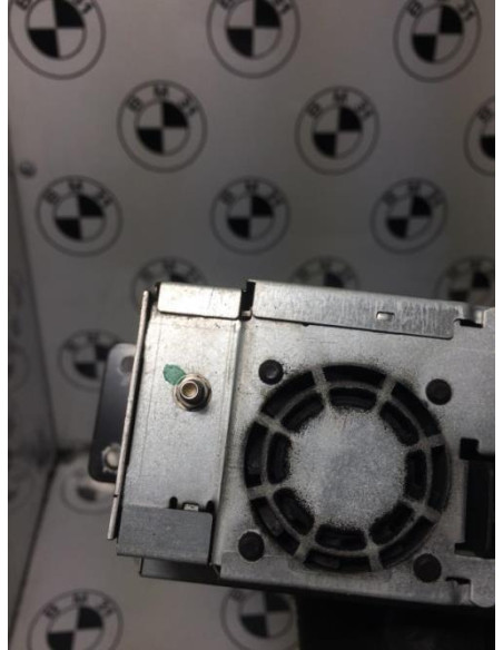 GPS BMW SERIE 7 E65 PHASE 1 