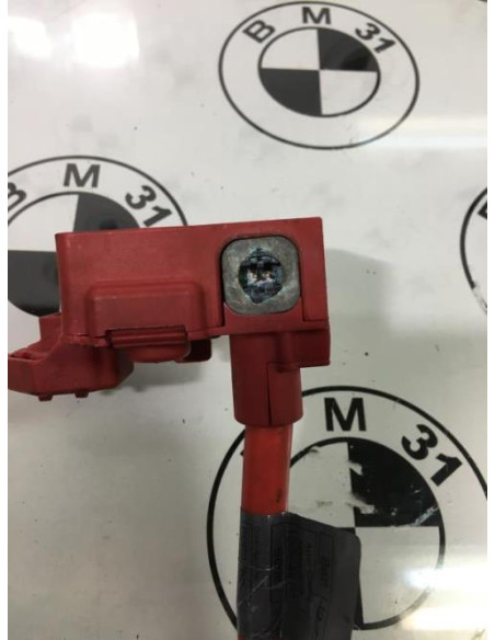 Batterie BMW SERIE 5 E61 TOURING PHASE 2 BREAK 