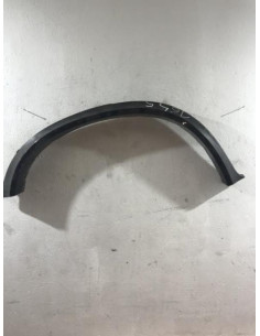 Extension d'aile arriere droit BMW X5 E70 PHASE 1 Diesel