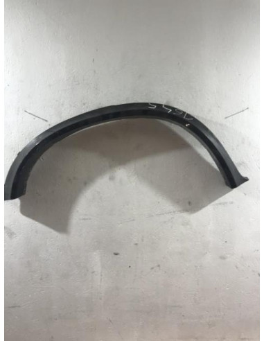 Extension d'aile arriere droit BMW X5 E70 PHASE 1 Diesel