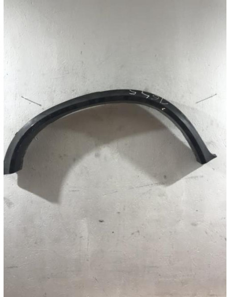 Extension d'aile arriere droit BMW X5 E70 PHASE 1 Diesel