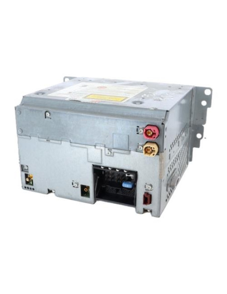 Autoradio d'origine BMW SERIE 3 F30 PHASE 1 Diesel