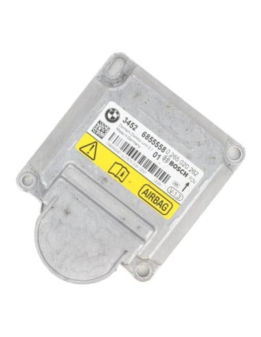 Boitier air bag BMW SERIE 3 F30 PHASE 1 Diesel