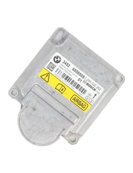 Boitier air bag BMW SERIE 3 F30 PHASE 1 Diesel
