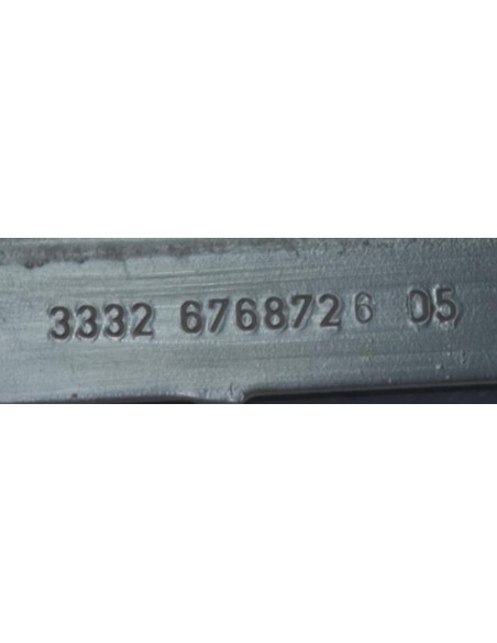 Bras inferieur arriere droit MINI MINI 2 R59 ROADSTER CABRIOLET Essence