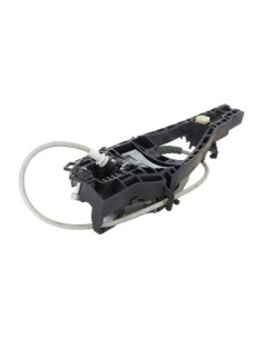 Support poignee porte arriere gauche BMW SERIE 3 F30 PHASE 1 Diesel