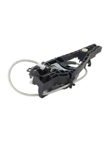 Support poignee porte arriere gauche BMW SERIE 3 F30 PHASE 1 Diesel