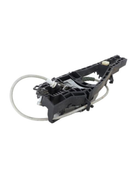 Support poignee porte arriere gauche BMW SERIE 3 F30 PHASE 1 Diesel